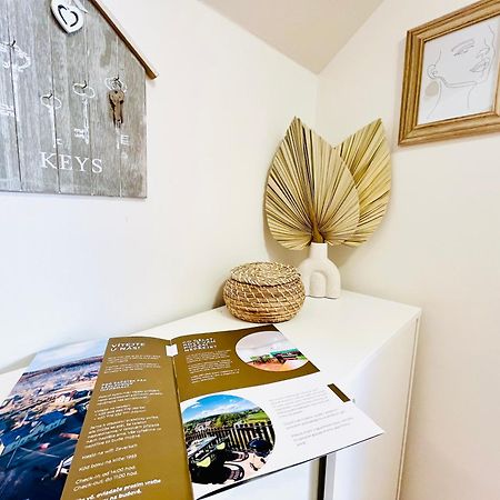 Apartman Karlovice Karlovice  Eksteriør billede