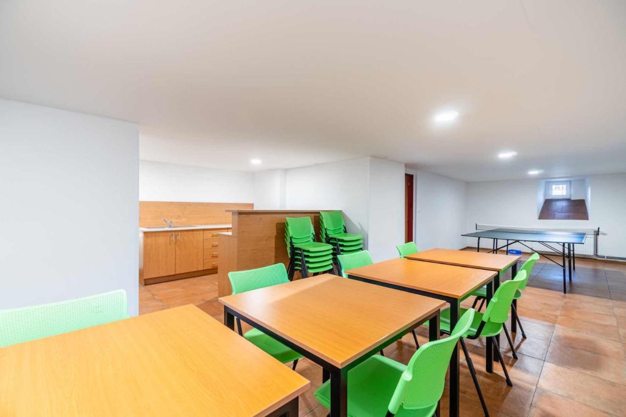 Apartman Karlovice Karlovice  Eksteriør billede
